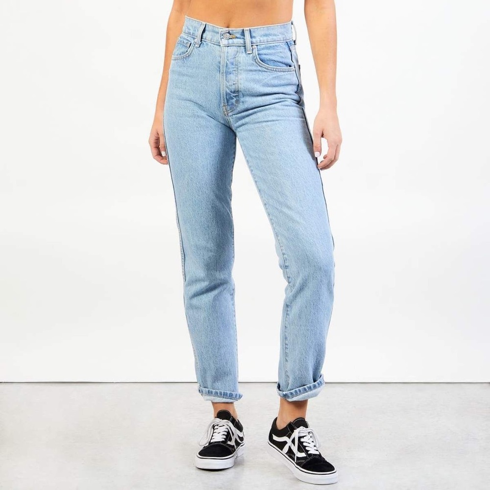 Revice Ex-Boyfriend Jeans